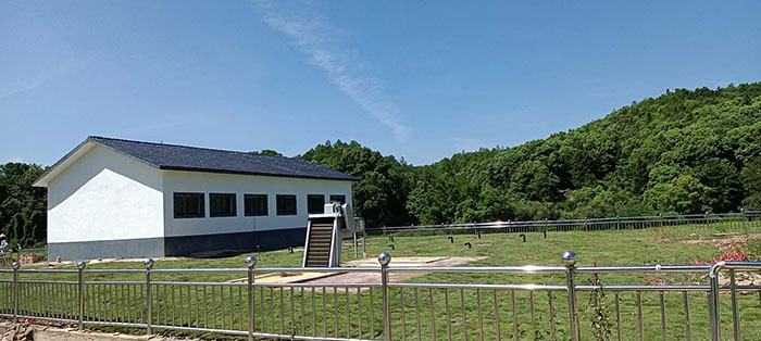 上饶污水处理设备厂家怎么选?